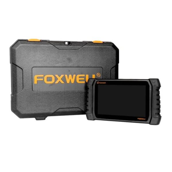 Foxwell I80 II - Imagen 5