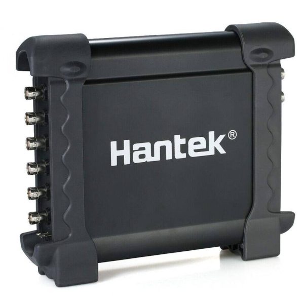 Hantek 1008 8 Canales - Imagen 2