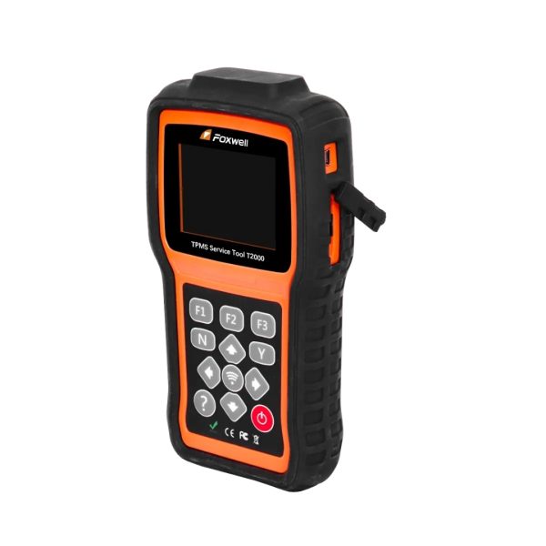 Foxwell T2000 - Imagen 2