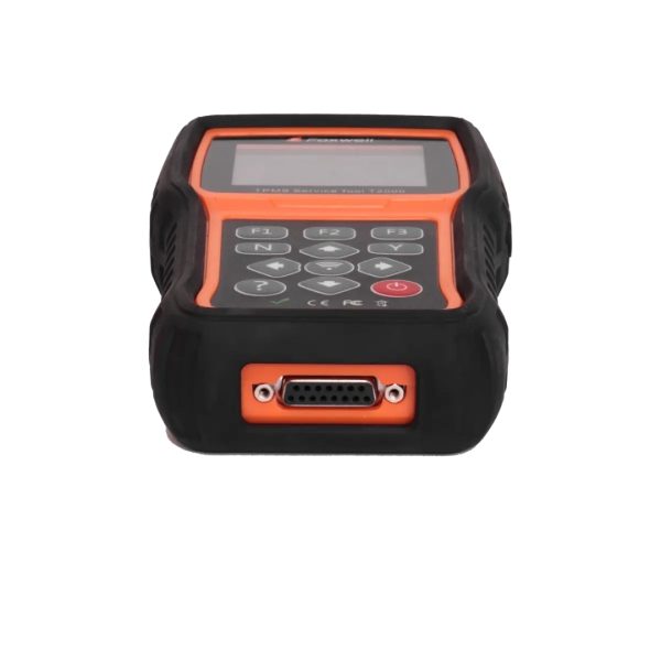 Foxwell T2000 - Imagen 3