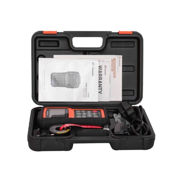 Foxwell T2000 - Imagen 4